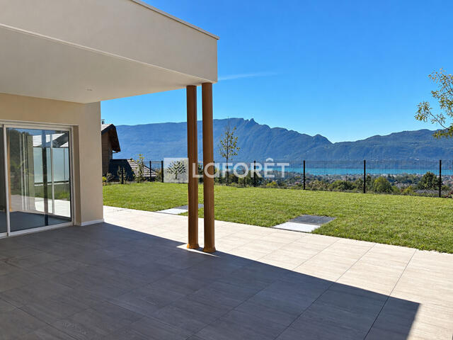 Appartement proposé à Pugny-Chatenod