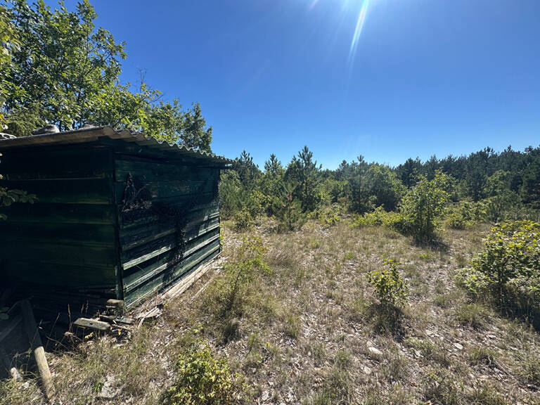 Terrain Sault 20196 m2 — photo 1