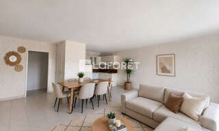 Appartement 4 Pièces 79 m² à vendre à Barby (73230)