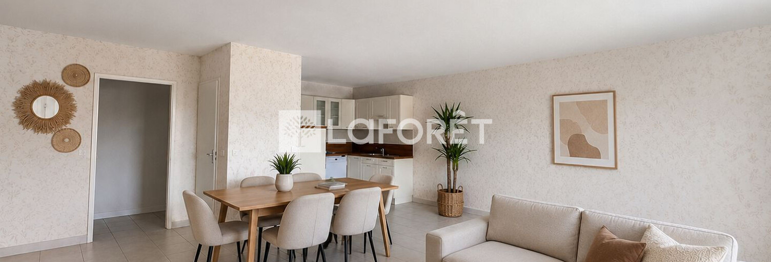 Appartement 4 Pièces 79 m² à vendre à Barby (73230)