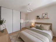 T4 LUMINEUX AVEC DEUX TERRASSES, VUE GRANIER — photo 3