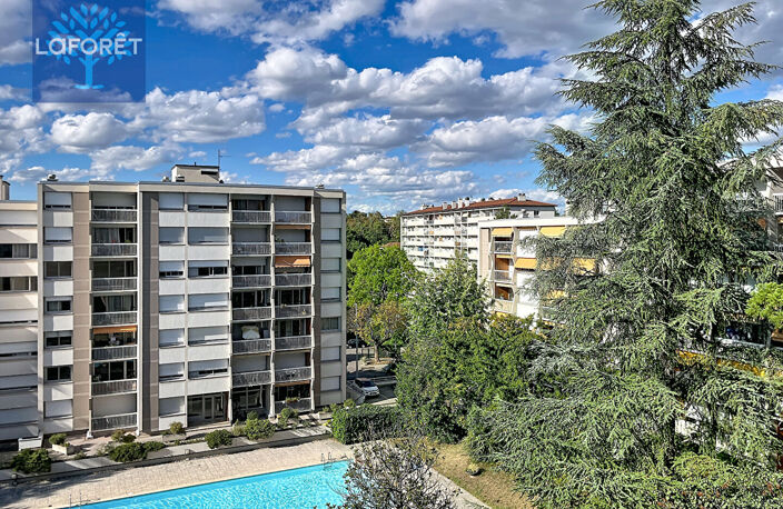Appartement Lyon 6 pièce(s) 140 m2 — photo 3