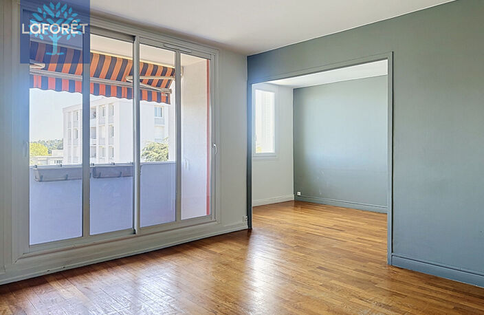 Appartement Sainte Foy Les Lyon 5 pièce(s) 84 m2 — photo 2