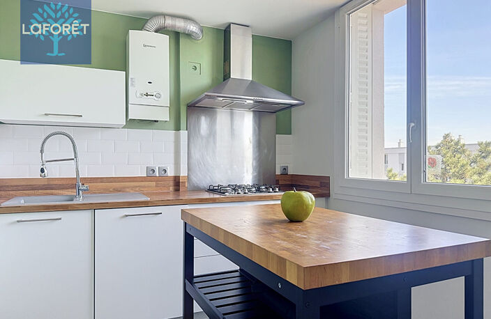 Appartement Sainte Foy Les Lyon 5 pièce(s) 84 m2 — photo 5