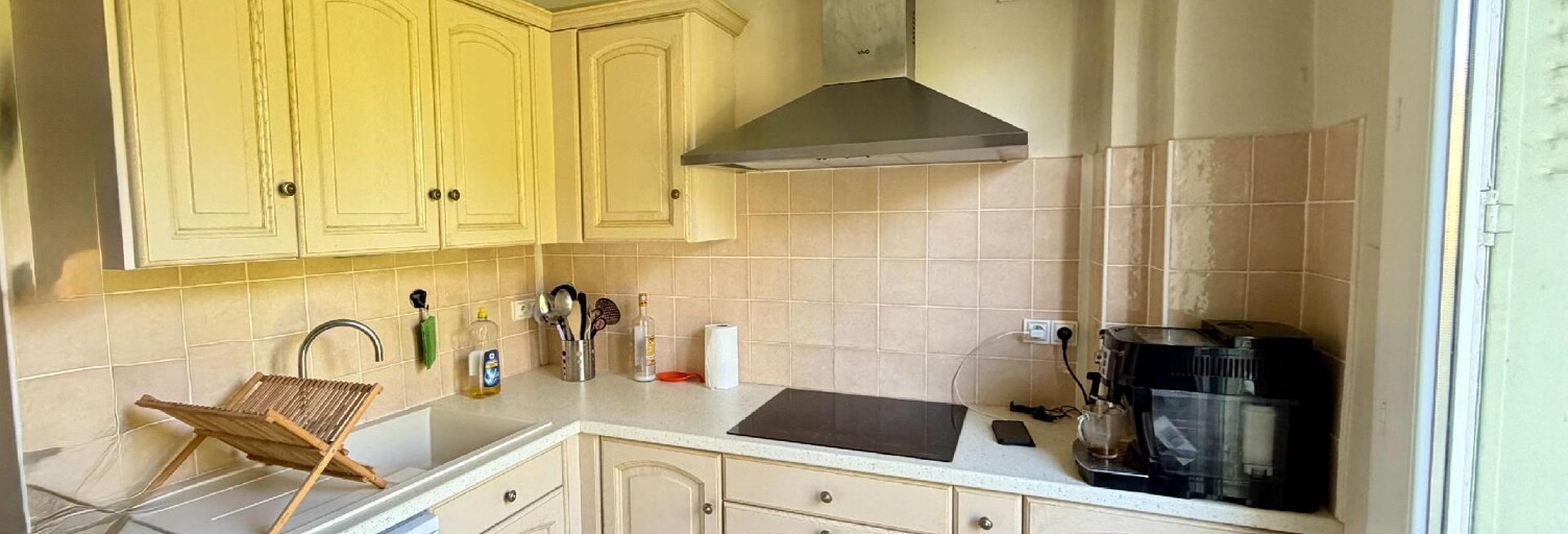 Appartement 4 Pièces 69 m² à vendre à Pertuis (84120)