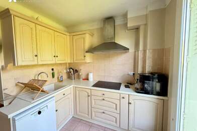 Appartement 4 pièces 179000 €