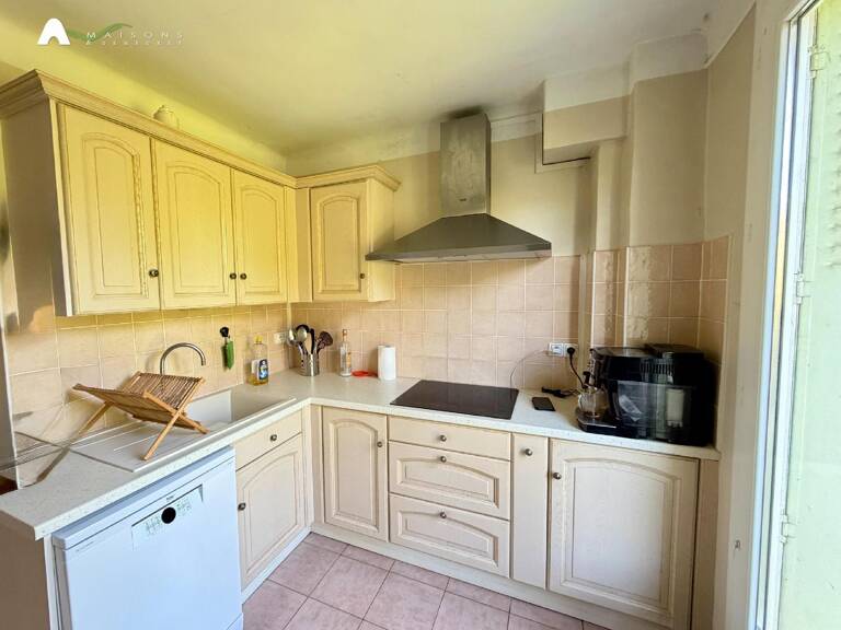 Appartement T4 — photo 1