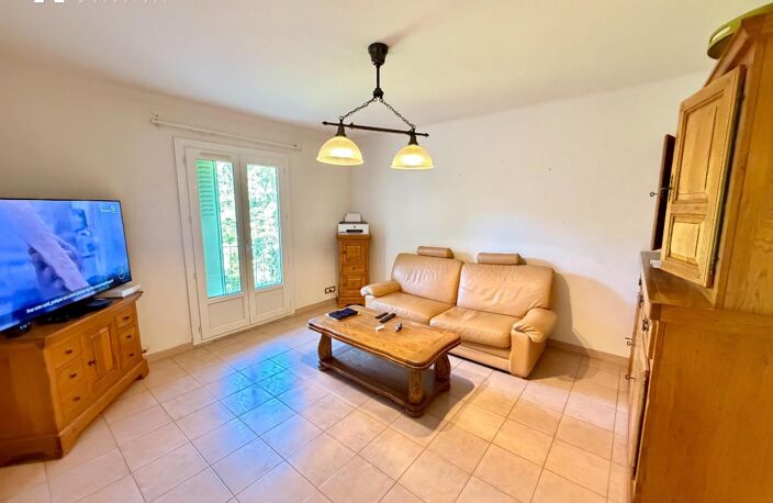 Appartement T4 — photo 3