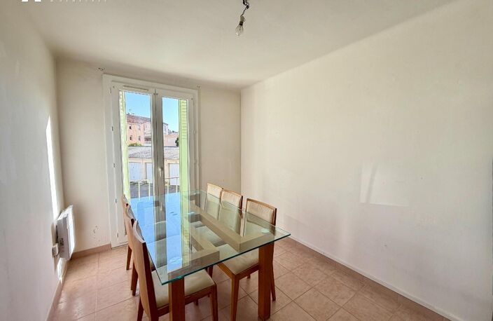 Appartement T4 — photo 4