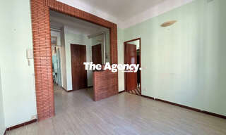 Appartement 2 Pièces 45 m² à vendre à Marseille 8 (13008)