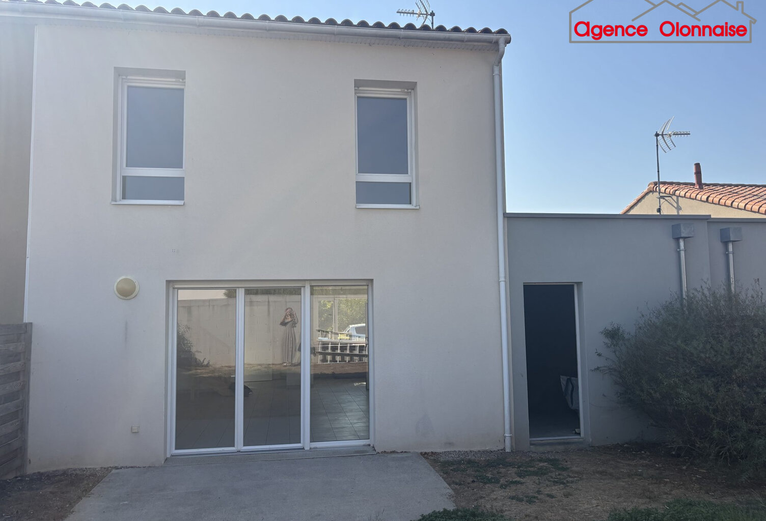 Maison à vendre Les Sables-d'Olonne — photo 1