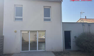 Maison 4 Pièces 85 m² à vendre à Les Sables-d'Olonne (85340)
