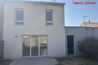 Maison 4 pièces 315000 €