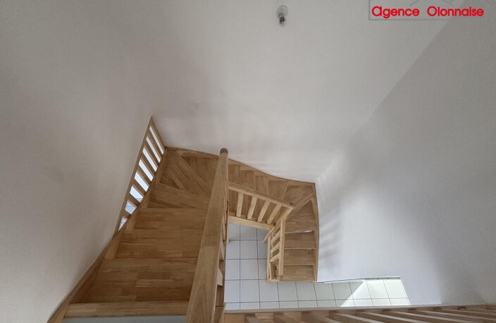 Maison à vendre Les Sables-d'Olonne — photo 5