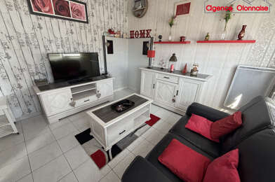 Maison 4 pièces 244650 €