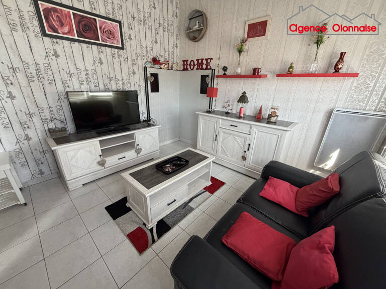 Maison coup de coeur — photo 1