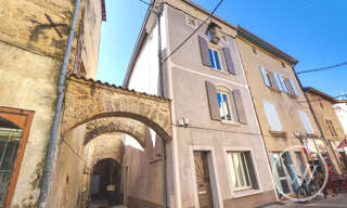 Maison 6 Pièces 127 m² à vendre à Chabeuil (26120)