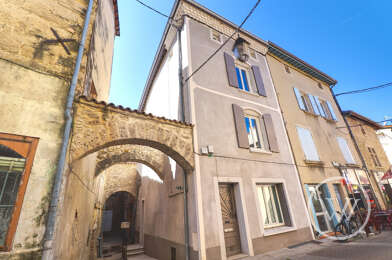 Maison 6 pièces 167500 €