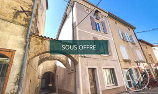 Maison 6 Pièces 127 m² à vendre à Chabeuil (26120)