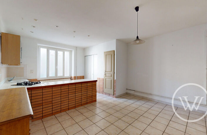 Maison de village T6 de 127m² avec cave, Chabeuil — photo 3