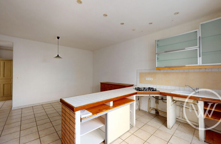 Maison de village T6 de 127m² avec cave, Chabeuil — photo 4
