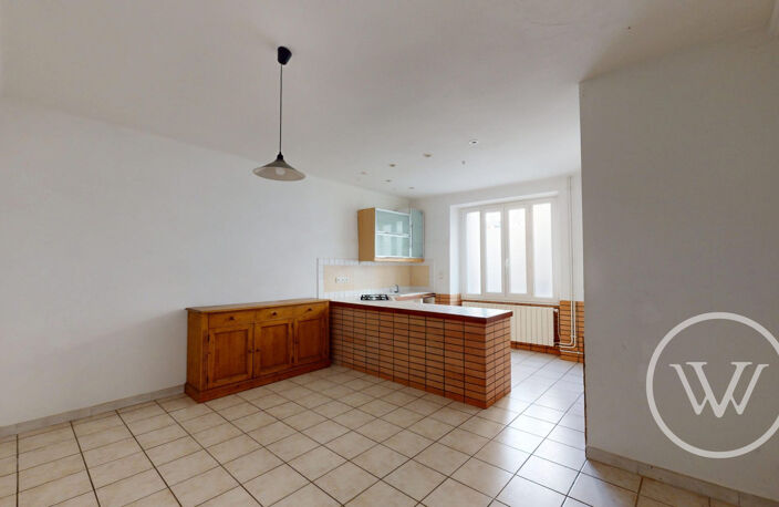 Maison de village T6 de 127m² avec cave, Chabeuil — photo 5
