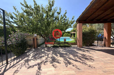 Maison 6 pièces 395000 €