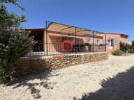 Gaujac  Maison de plain-pied avec piscine — photo 2