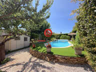 Gaujac  Maison de plain-pied avec piscine — photo 3