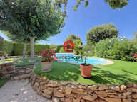 Gaujac  Maison de plain-pied avec piscine — photo 4
