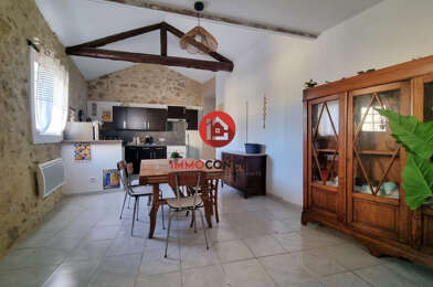 Appartement 3 pièces 160000 €