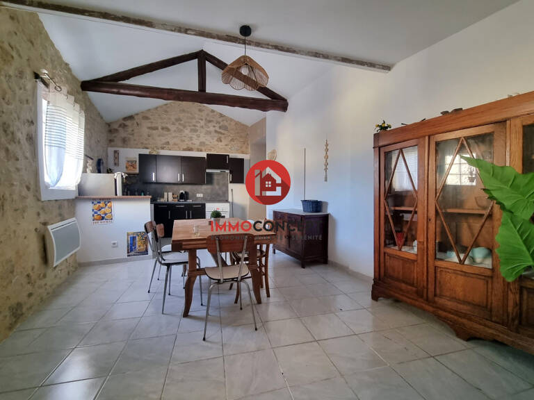 Appartement T3 — photo 1
