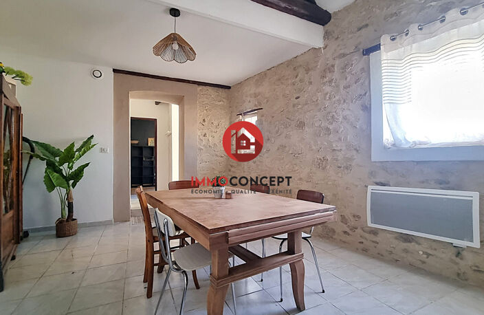 Appartement T3 — photo 2