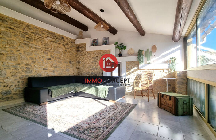 Appartement T3 — photo 3