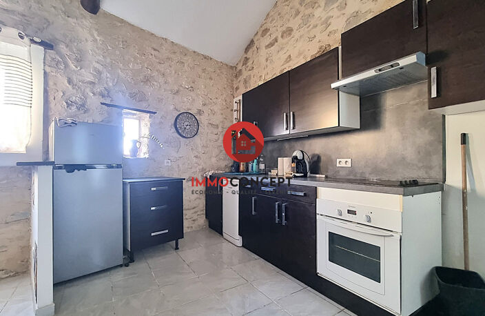 Appartement T3 — photo 4