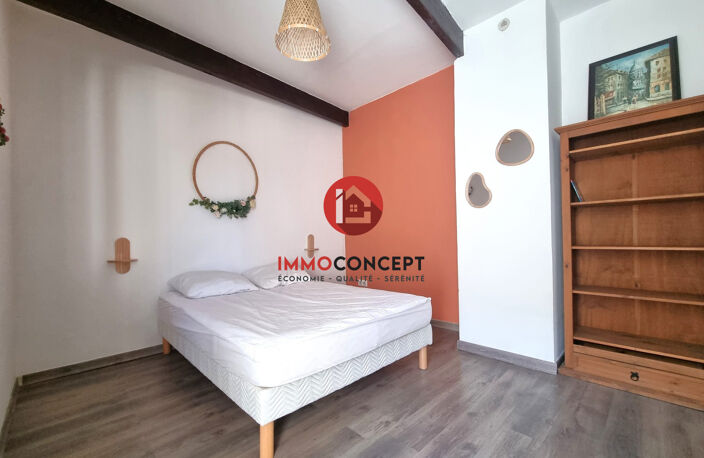 Appartement T3 — photo 5