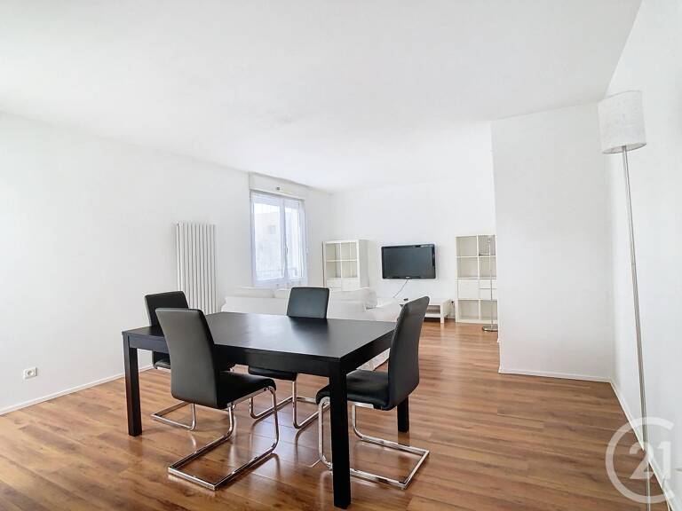 Appartement 4 pièces 77 m² — photo 1