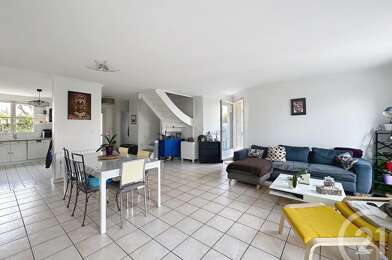 Maison 5 pièces 449900 €