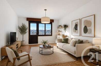 Appartement 3 pièces 179900 €