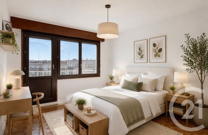 Vente appartement 3 pièces 65 m² Choisy-le-Roi (94600) — photo 2