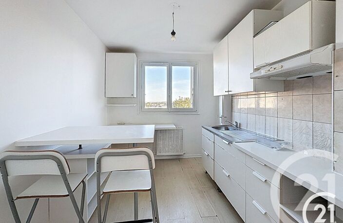 Vente appartement 3 pièces 65 m² Choisy-le-Roi (94600) — photo 4