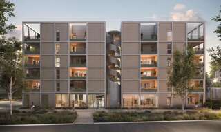Appartement neuf   m² à vendre à Colomiers (31770)