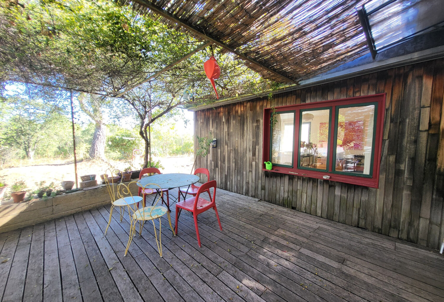 VENTE MAISON 5 PIECES AUBAIS — photo 1