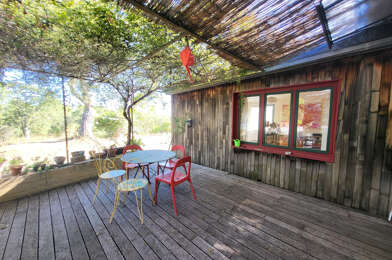 Maison 5 pièces 387000 €