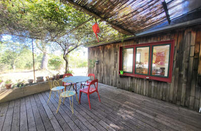 VENTE MAISON 5 PIECES AUBAIS — photo du bien