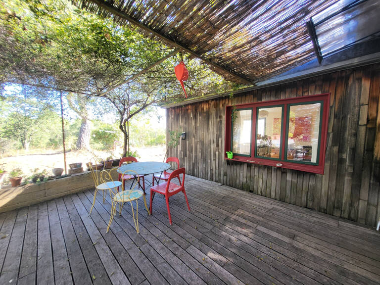 VENTE MAISON 5 PIECES AUBAIS — photo 1