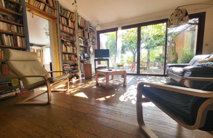 VENTE MAISON 5 PIECES AUBAIS — photo 2