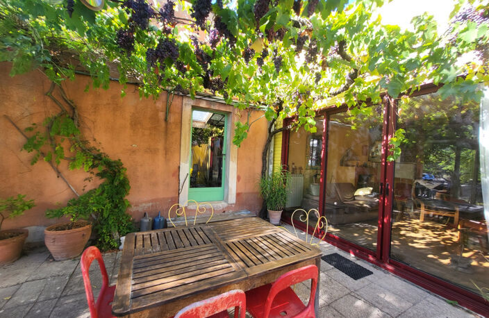 VENTE MAISON 5 PIECES AUBAIS — photo 3