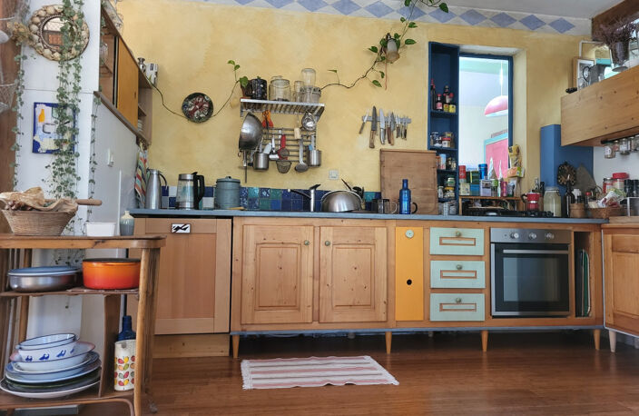 VENTE MAISON 5 PIECES AUBAIS — photo 5