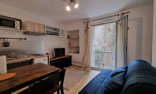 Appartement 1 Pièce 16 m² à louer à Sommières (30250)